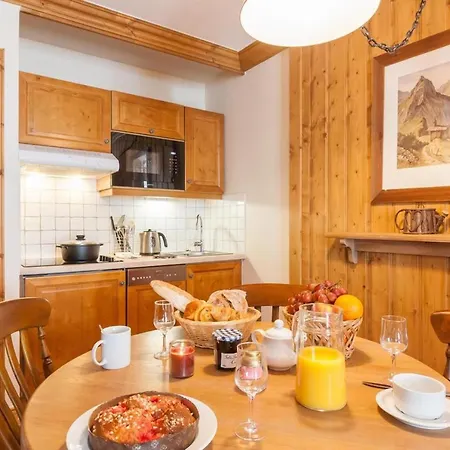 & Spa Les Sources De Marie - Arc 1950 Le Village 5* Les Arcs (Savoie)