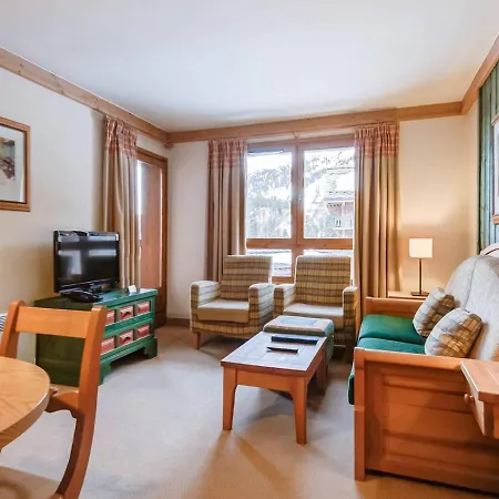 & Spa Les Sources De Marie - Arc 1950 Le Village 5*