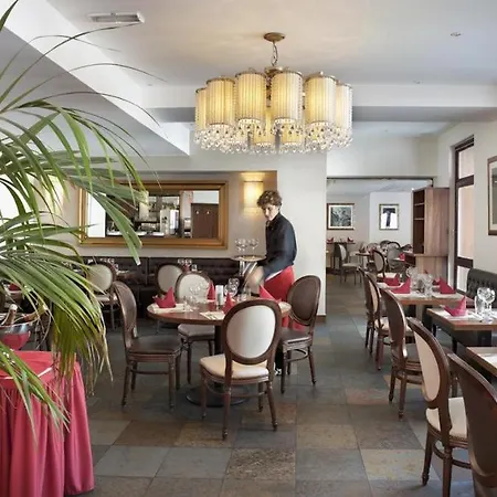& Spa Les Sources De Marie - Arc 1950 Le Village Aparthotel