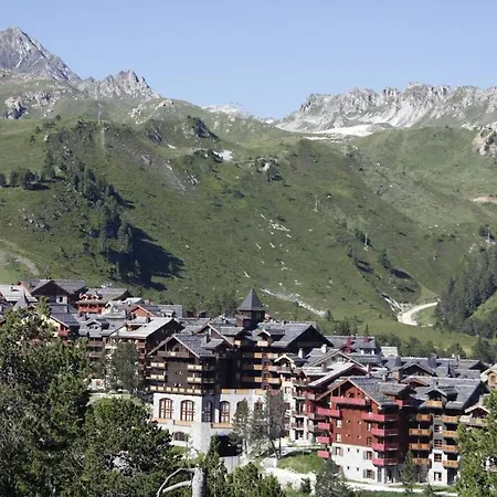 & Spa Les Sources De Marie - Arc 1950 Le Village 5*